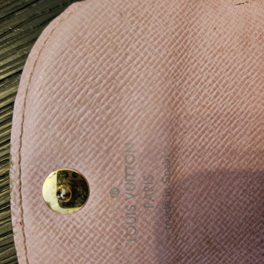 Louis Vuitton Multicolor Monogram Wallet - Picture 4 of 10